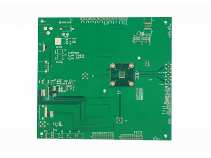 Lighting pcb board